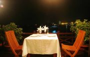 Private dinner