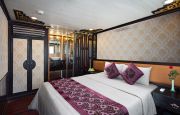 Double cabin
