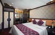 Double cabin