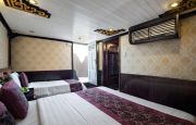 Family Suite 2nd floor