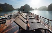 Sundeck