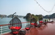 Sundeck