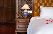 Royal suite