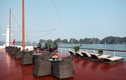 Sundeck