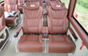Luxury transfer