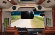 Luxury transfer