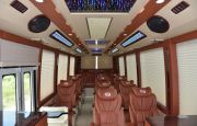 Luxury transfer