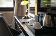 Room amenities
