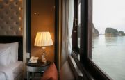 Room amenities