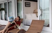 Au Co Suite balcony