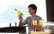 Great drink