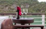 Free wine