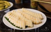 Great food