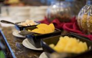 Great food