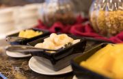 Great food