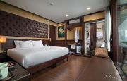 Premium Double balcony