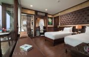 Premium Twin balcony