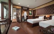 Premium Twin balcony