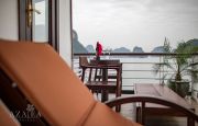 Private terrace Exclusive