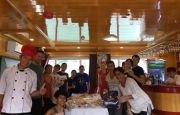 Cooking class