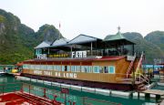 Pearl farm