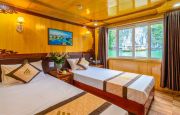 Twin bed