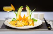 Great food