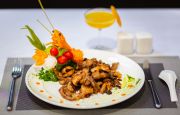 Great food