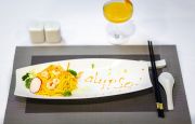 Great food