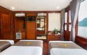 Triple Sea view