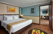 Oasis Harmony Suite