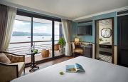 Oasis Harmony Suite