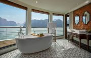 Owner Suite