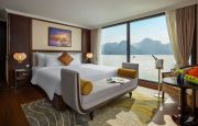 Sky Terrace Suite