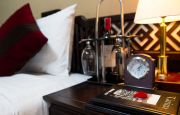 Room amenities