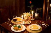 Great food