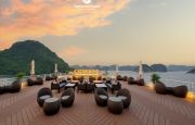 Sundeck