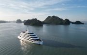 Cruise exterior