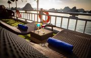 Sundeck