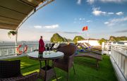 Sundeck