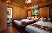 Twin bed