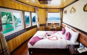 Suite Private Balcony