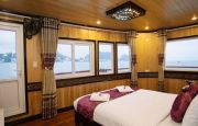 Suite private Balcony