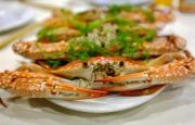 Great food