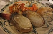 Great food