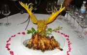 Great food