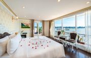Suite Balcony