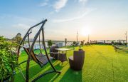Sundeck