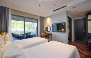 Senior Suite