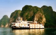 Cruise exterior